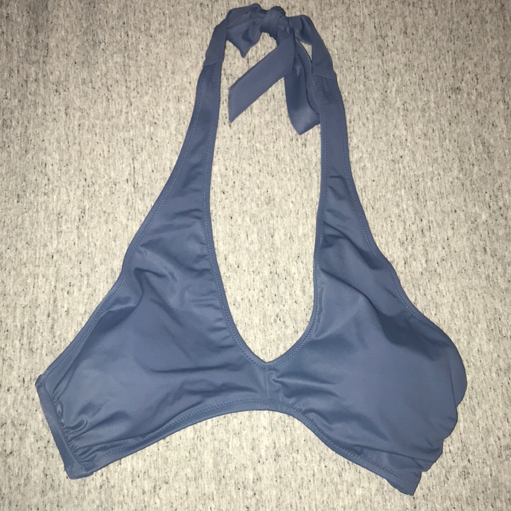 bikini top | vs